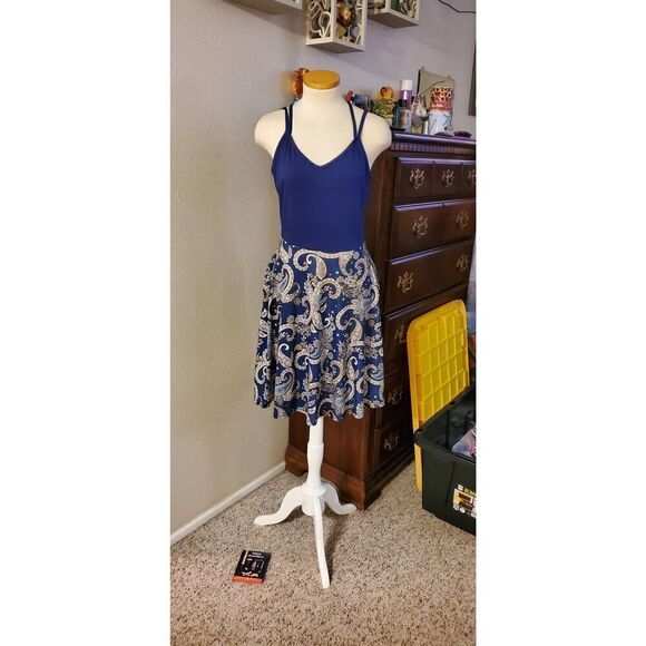 NWT MOYABO DRESS - Picture 1 of 5